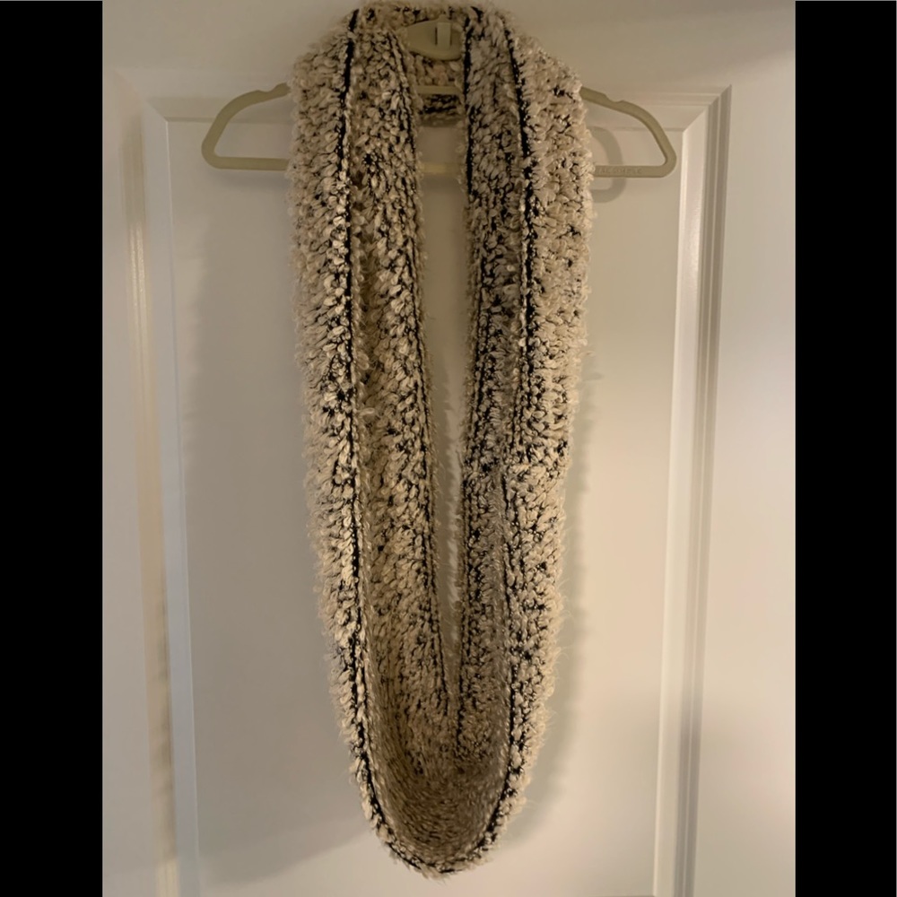Cozy Infinity Scarf